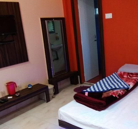 Resort Jayanti Hills Jungle Camp Rajabhat Khawa Exterior foto