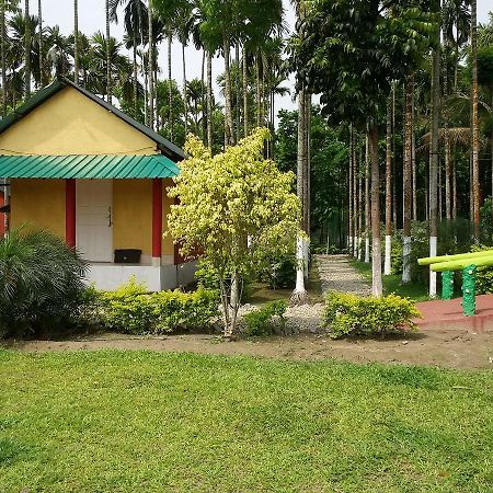 Resort Jayanti Hills Jungle Camp Rajabhat Khawa Exterior foto