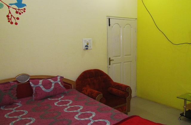 Resort Jayanti Hills Jungle Camp Rajabhat Khawa Exterior foto
