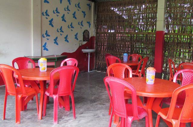 Resort Jayanti Hills Jungle Camp Rajabhat Khawa Exterior foto